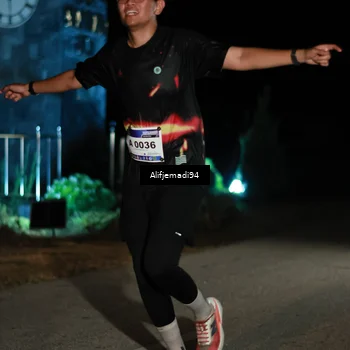 Runner Photo 5759014