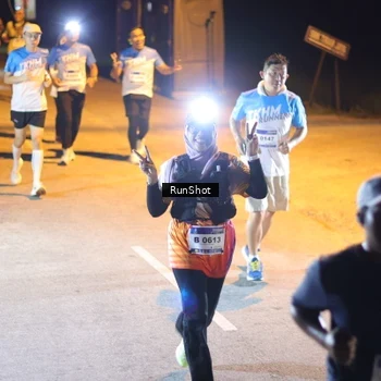Runner Photo 5759020