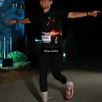Runner Photo 5759028