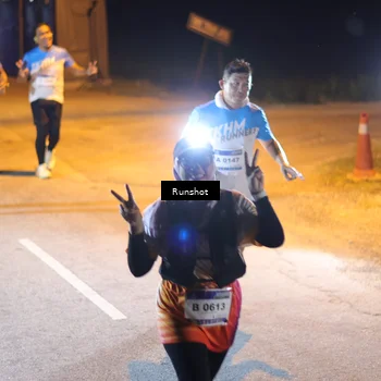 Runner Photo 5759029