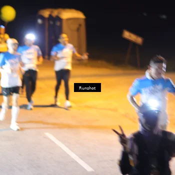 Runner Photo 5759030