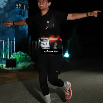 Runner Photo 5759037