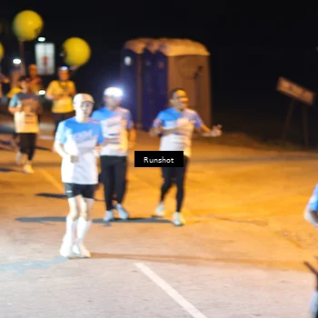 Runner Photo 5759040