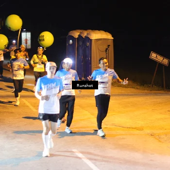 Runner Photo 5759041