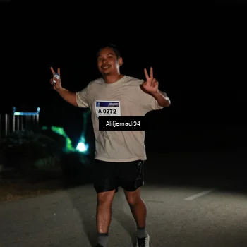 Runner Photo 5759042