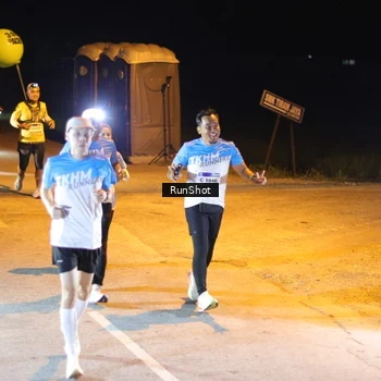 Runner Photo 5759047