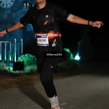 Runner Photo 5759052