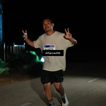 Runner Photo 5759054