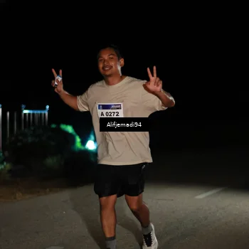 Runner Photo 5759059