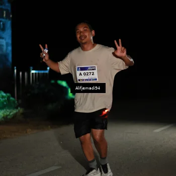 Runner Photo 5759060