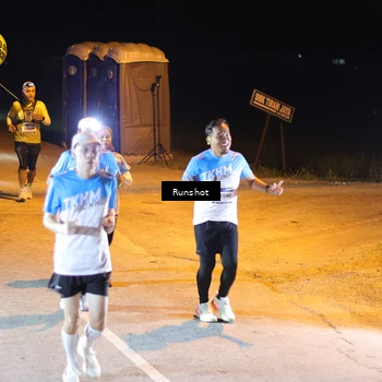 Runner Photo 5759062