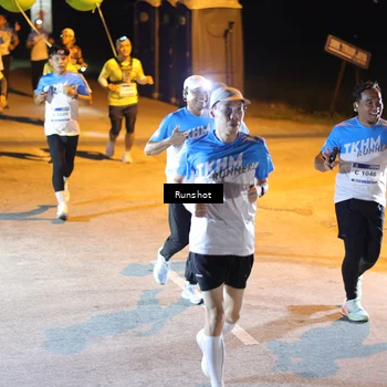Runner Photo 5759064