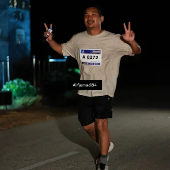 Runner Photo 5759068