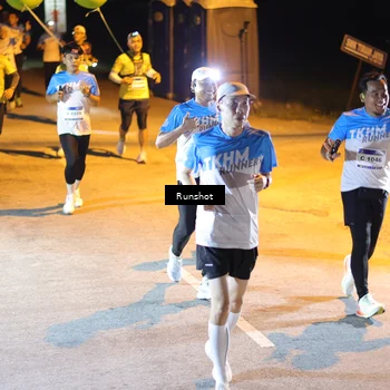 Runner Photo 5759069
