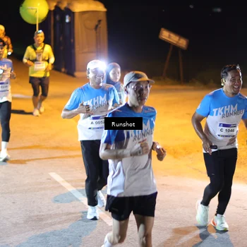 Runner Photo 5759070