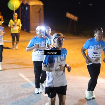 Runner Photo 5759071