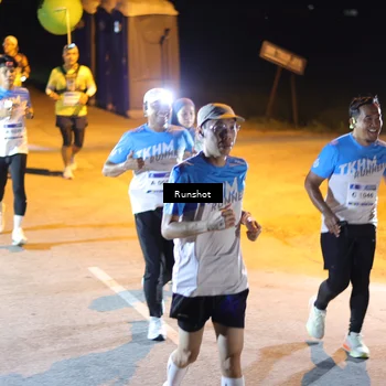 Runner Photo 5759072