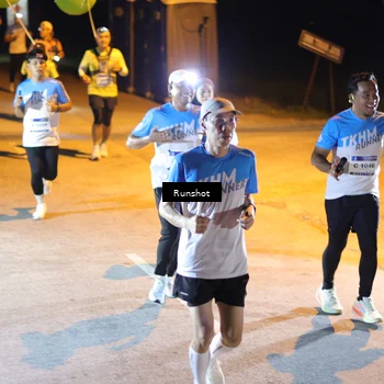 Runner Photo 5759073