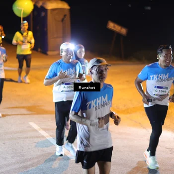 Runner Photo 5759074