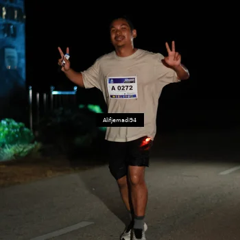 Runner Photo 5759075