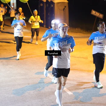 Runner Photo 5759076
