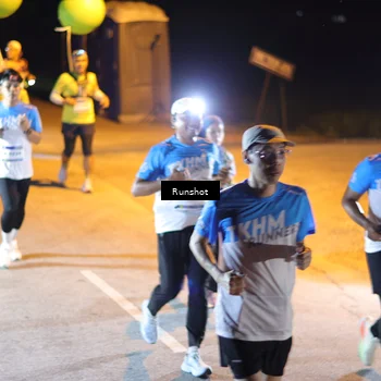 Runner Photo 5759077