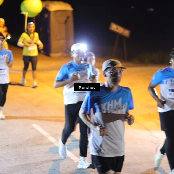 Runner Photo 5759078