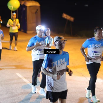 Runner Photo 5759079