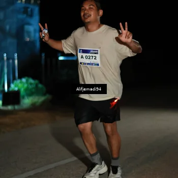 Runner Photo 5759080