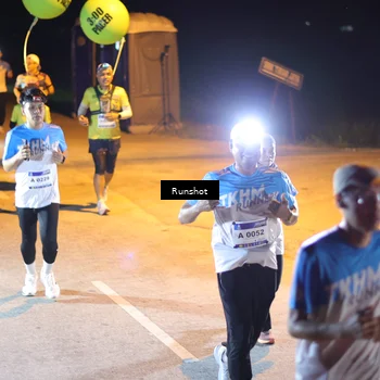 Runner Photo 5759081