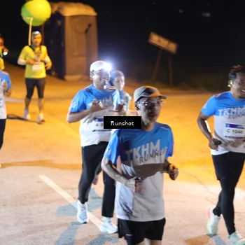 Runner Photo 5759082