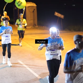 Runner Photo 5759083