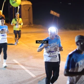 Runner Photo 5759085