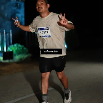 Runner Photo 5759095