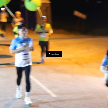 Runner Photo 5759096