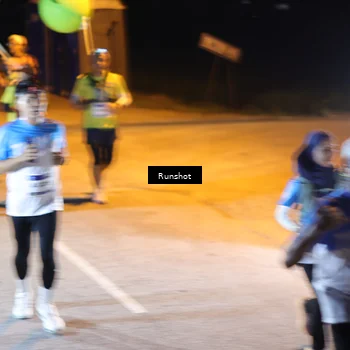 Runner Photo 5759097