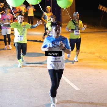 Runner Photo 5759098