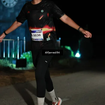 Runner Photo 5759100