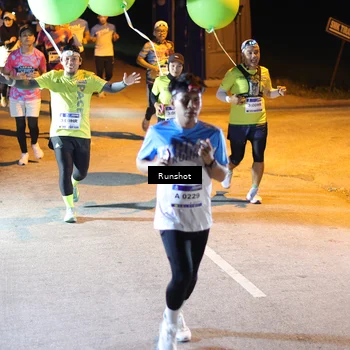 Runner Photo 5759101