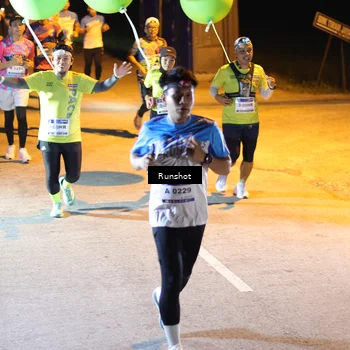 Runner Photo 5759102