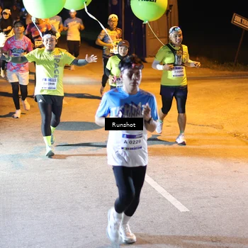 Runner Photo 5759103