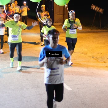 Runner Photo 5759105