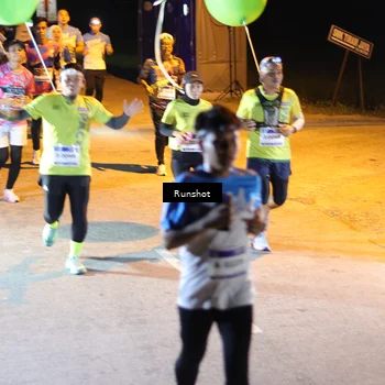 Runner Photo 5759107