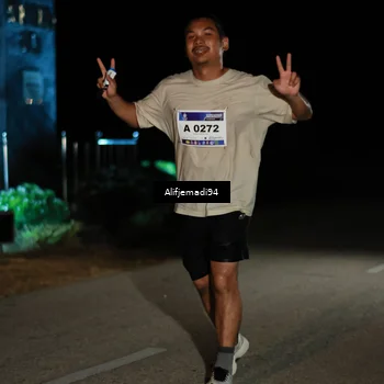Runner Photo 5759109