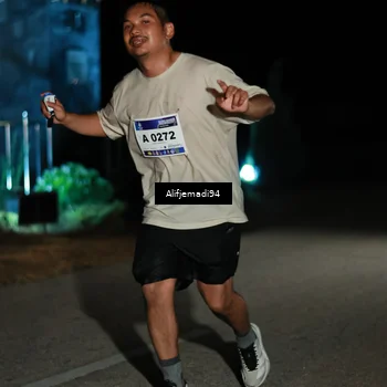 Runner Photo 5759119