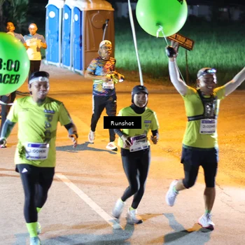 Runner Photo 5759126