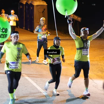 Runner Photo 5759127
