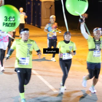 Runner Photo 5759128