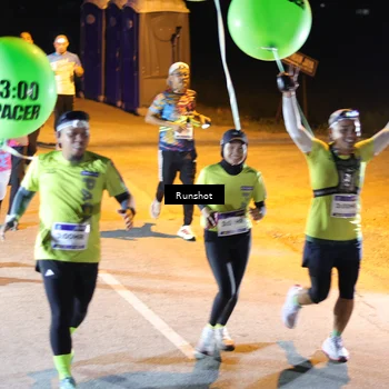 Runner Photo 5759130