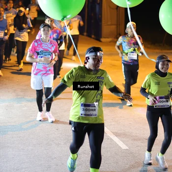 Runner Photo 5759132